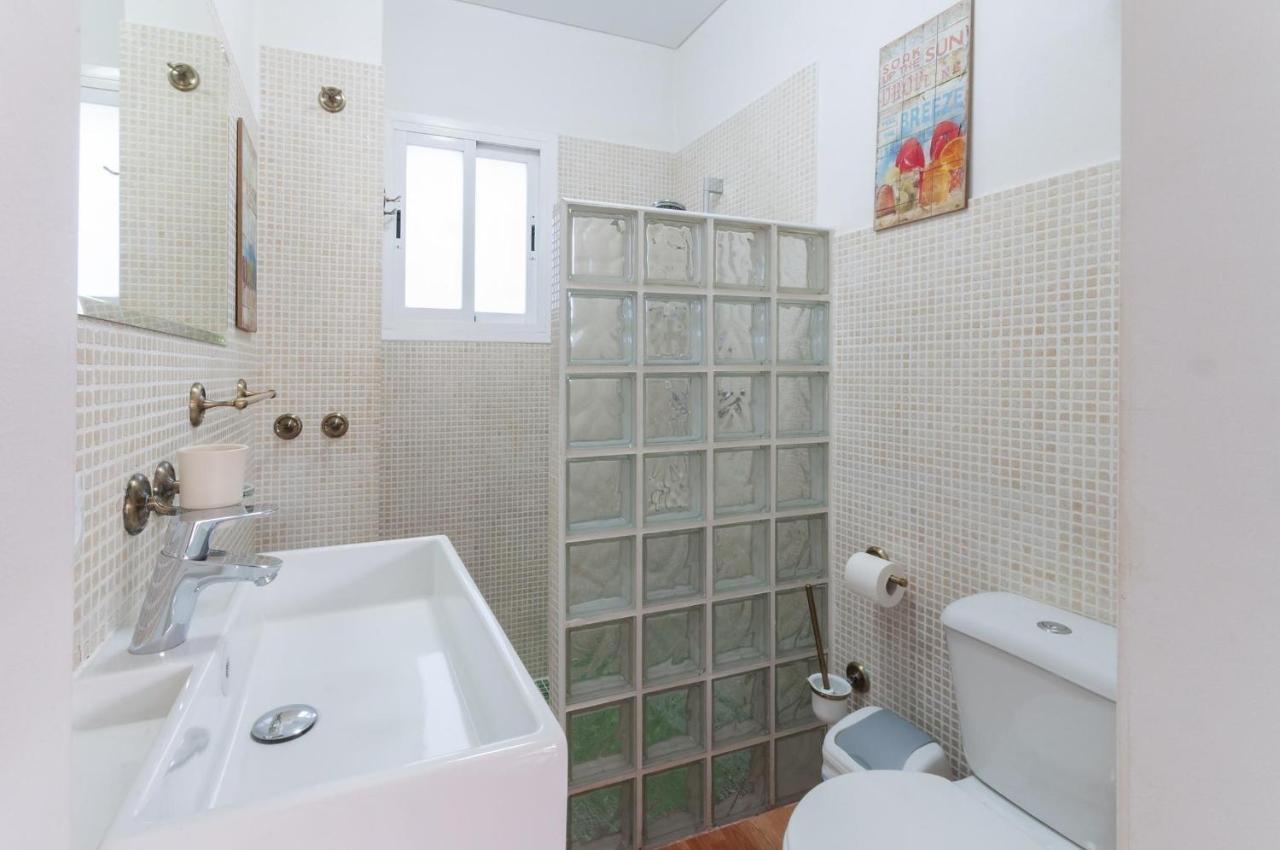 Palomas Apartment Дения Екстериор снимка